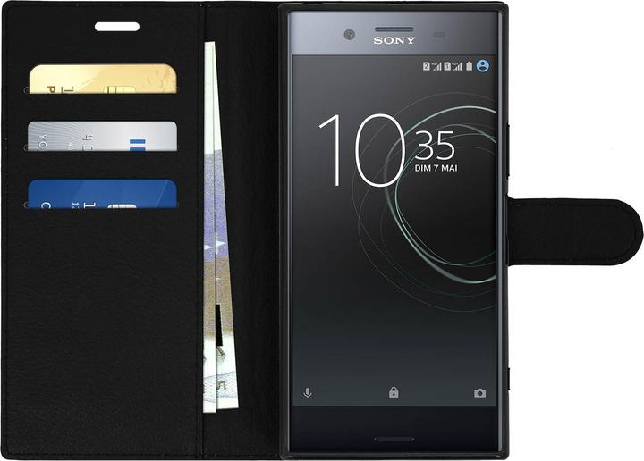 Produktbild Avizar Lenny Series (Sony Xperia XZ Premium)