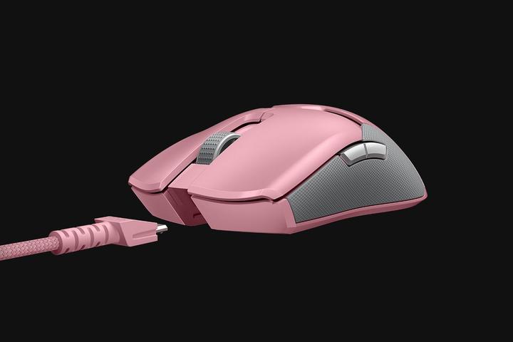Productafbeelding Razer Viper Ultimate met laadstation (Draadloze)