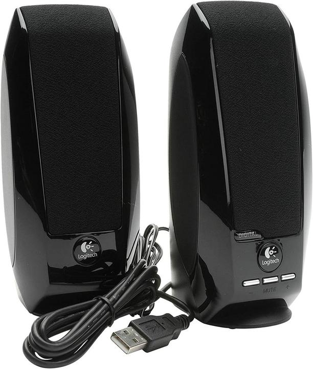 Image du produit Logitech S150