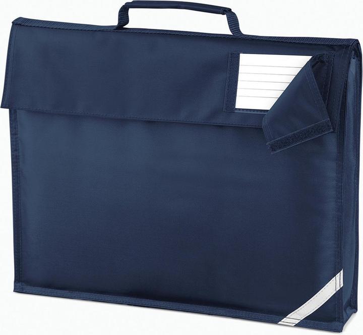 Quadral Schultasche reflektierendes Band