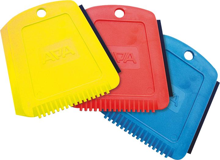 Actual product image APA Trapeze