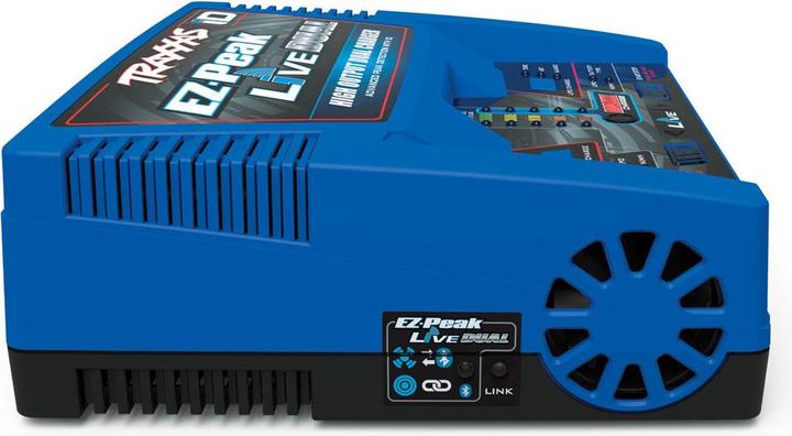 Image du produit Traxxas Double EZ-Peak Live
