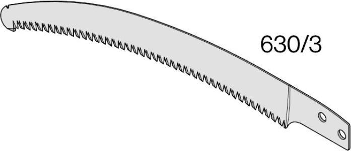 Produktbild Felco Sägeblatt 630/3