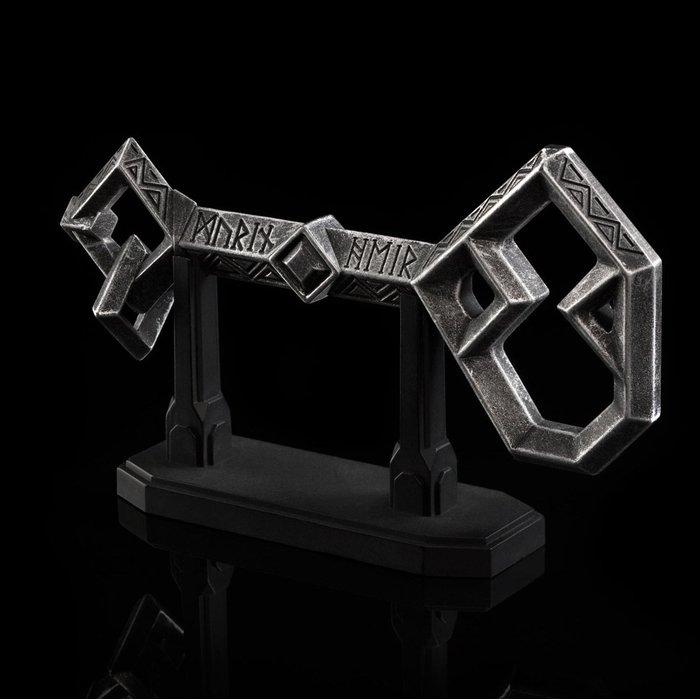 Image du produit Weta Collectibles Réplique du Hobbit 1/1 Clé d'Erebor 13 cm