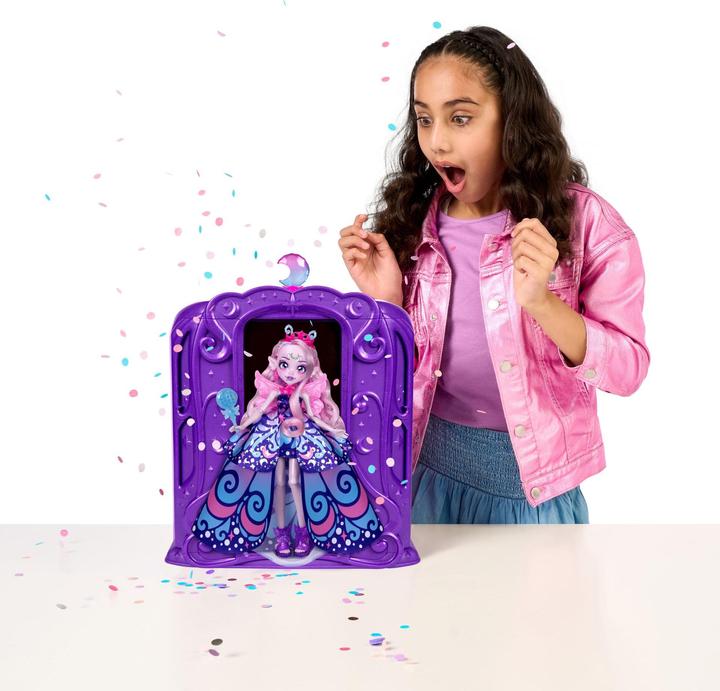 Actual product image Magic mixies Pixie Supremes Mirror DK/SE/NO (30527)