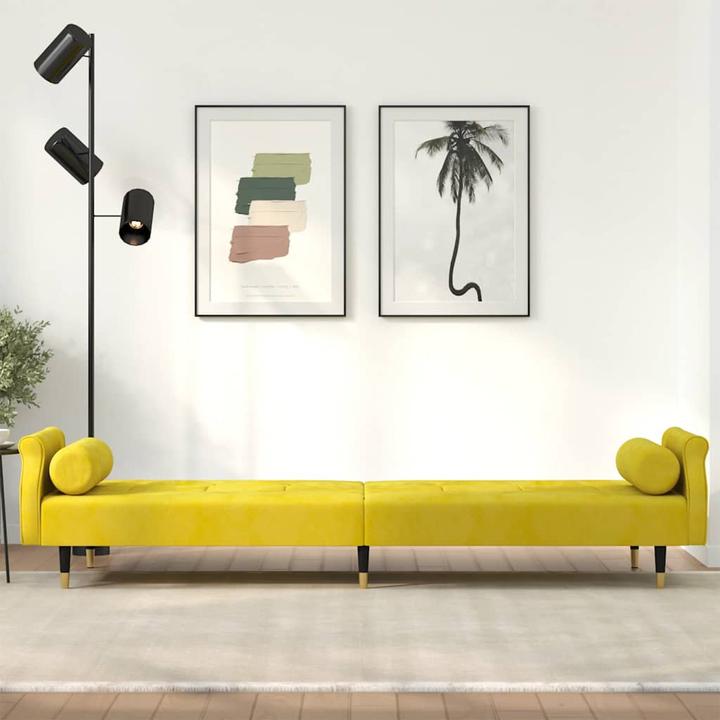 Produktbild VidaXL Yadon (Bettsofa)