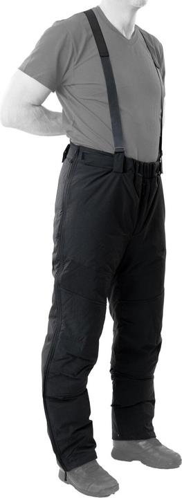 Immagine prodotto Uf Pro Pantaloni antifreddo Delta OL 4.0 neri, XL (XL)
