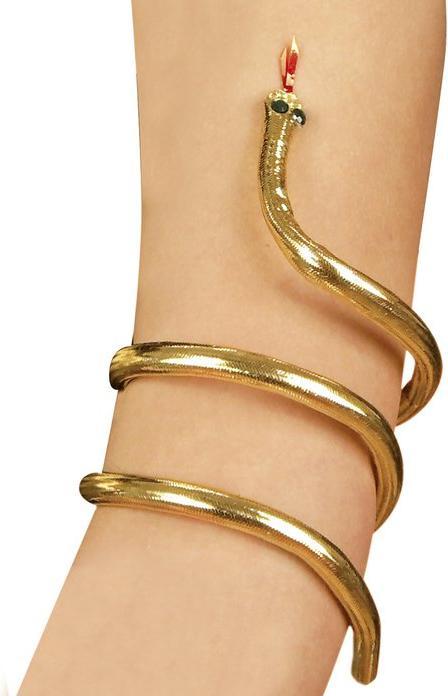 Produktbild Widmann Armschmuck Schlange Aegypten