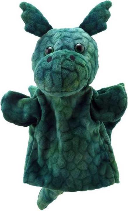 Immagine prodotto The Puppet Company Drago marionetta a mano