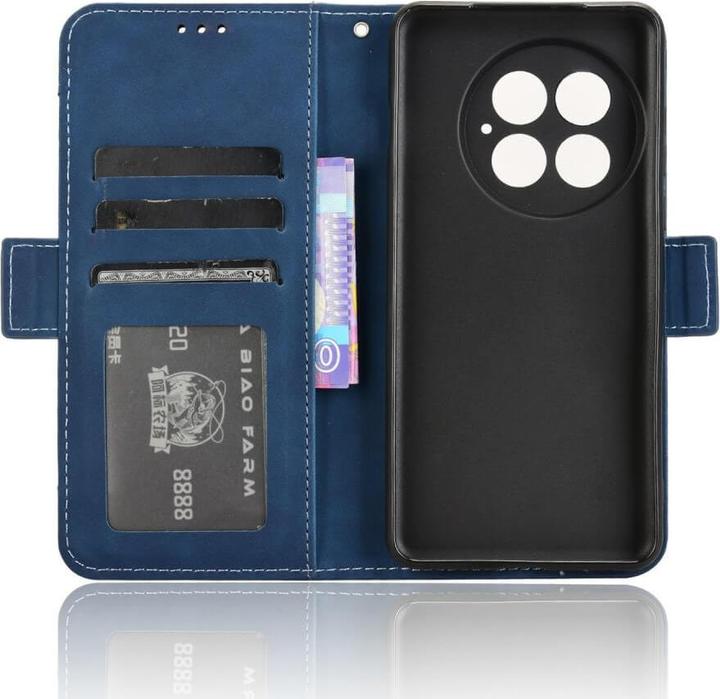 Immagine prodotto Cover-Discount OnePlus 13 - Etui viele Kartenfächer (OnePlus 13)