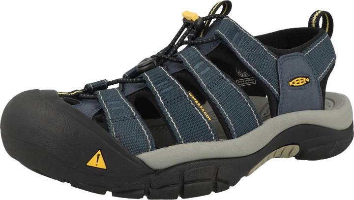 Actual product image Keen M Newport H2 (43)