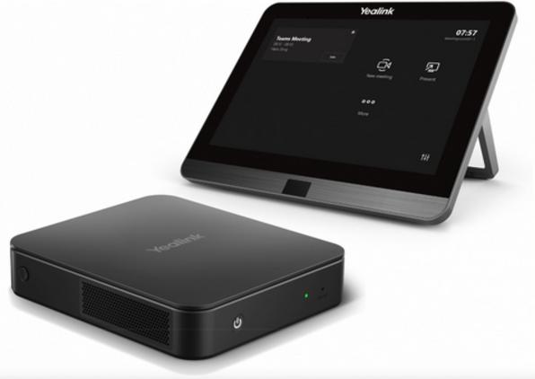 Produktbild Yealink VC Room System Accessory MCore Kit-MS - Telefon