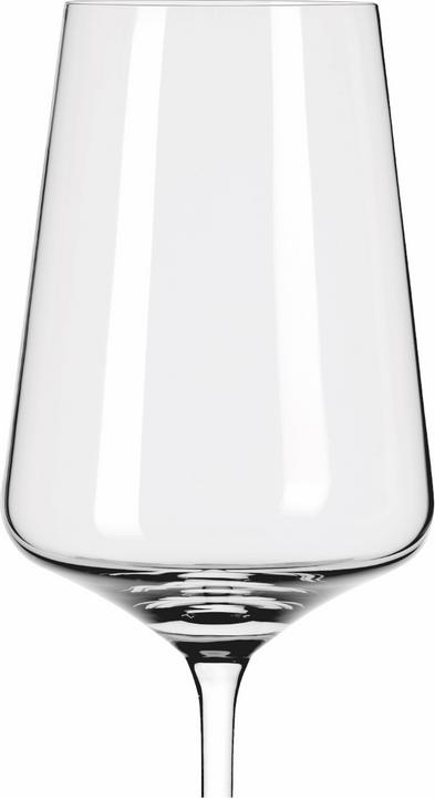 Actual product image Ritzenhoff Set of 12 LICHTWEISS JULIE 6 x white wine glass 6 x water glass (40 cl, 1 Glasses, White wine glasses)