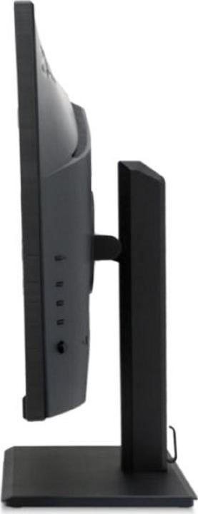 Actual product image Acer Vero B247YEBMIPRZXV (1920 x 1080 pixels, 23.82")