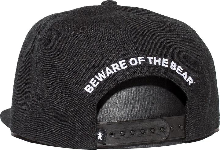 Immagine prodotto Grizzly Top Team Snapback (Taglia unica)
