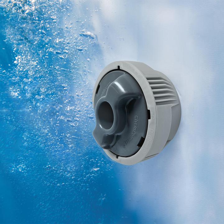 Image du produit Bestway Lay-Z-Spa Hawaï MaxHold EnergySense (6 pers.)