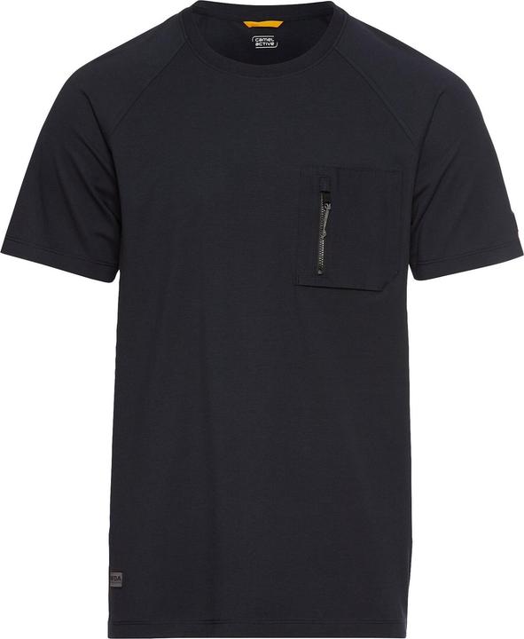 Camel Active T-Shirt mit Cooling Effekt