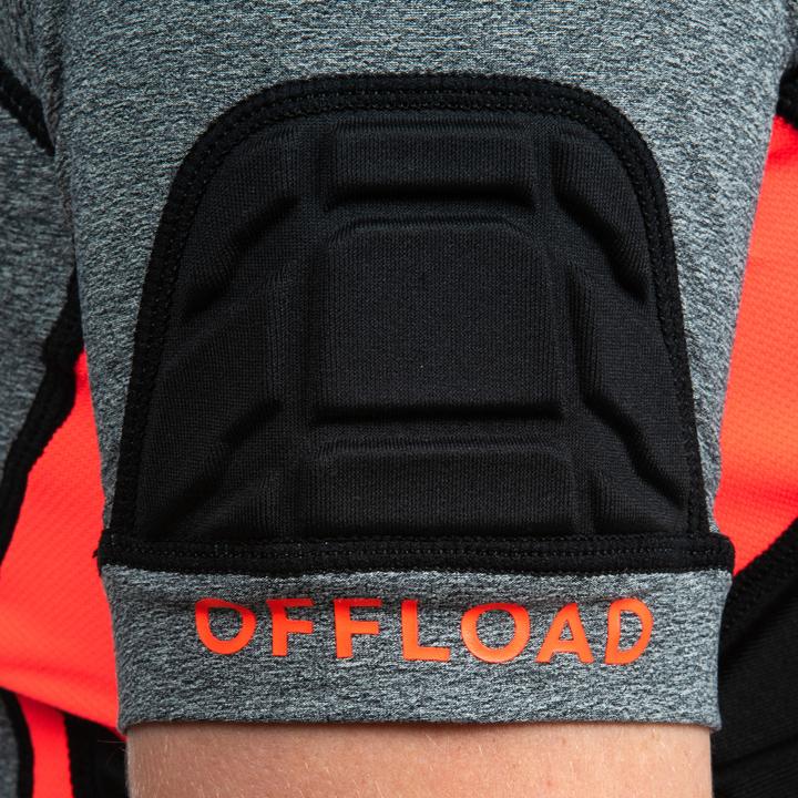 Produktbild Decathlon Armour (XL, Einzelstück)