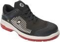 Immagine prodotto Bata Scarpe di sicurezza Forward Goal, ESD S3/SRC, taglia 38 W (S3, 38)