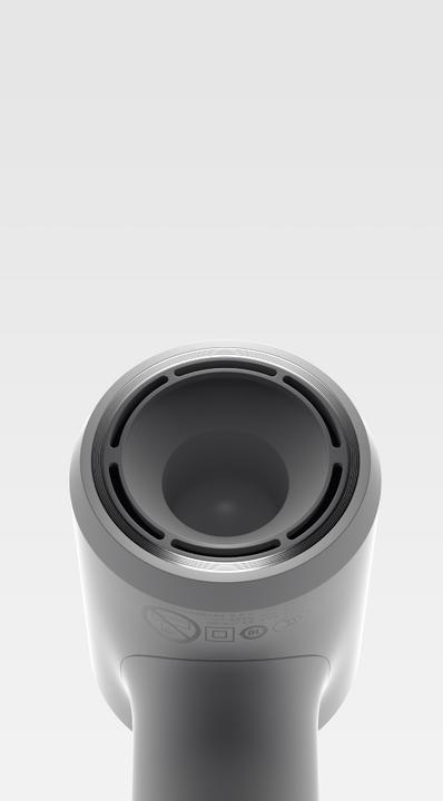 Immagine prodotto Laifen Mini WHI