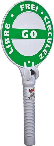 Actual product image Theo Klein Police Unit Ben & Sam police trowel