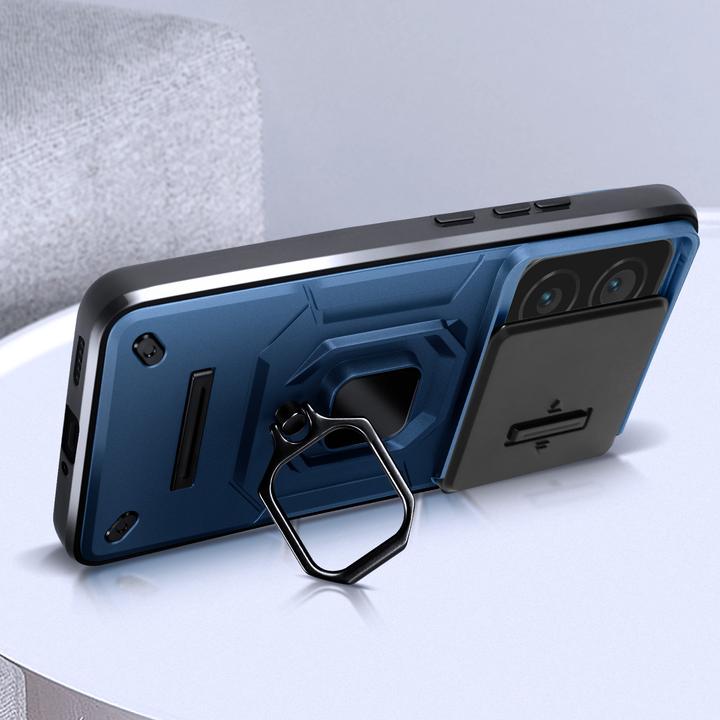 Produktbild Avizar Ring + Kameraabdeckung Backcover Series (Xiaomi 14)