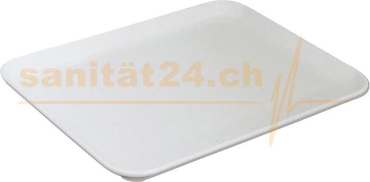 Immagine prodotto Waca Vassoio per strumenti bianco