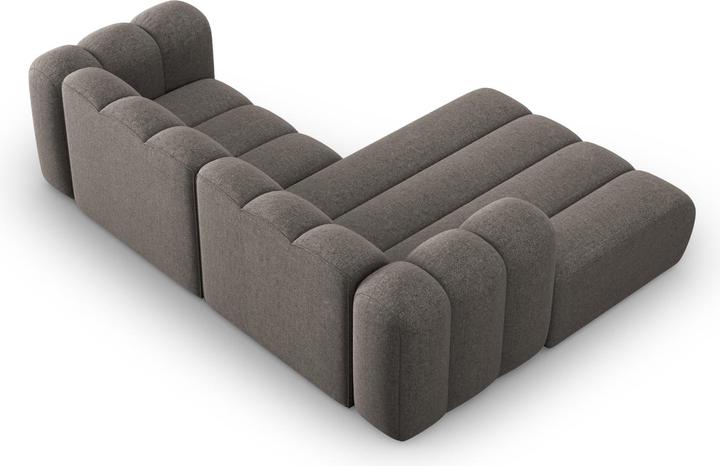 Produktbild Micadoni Lupine (Ecksofa)
