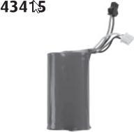 Produktbild Revell Li-Ion (7.40 V, 1200 mAh)