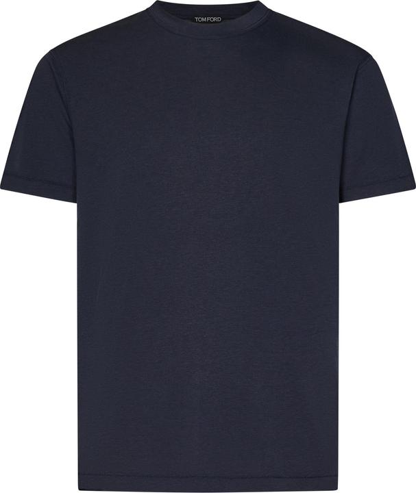 Immagine prodotto Tom Ford T-shirt E Polo Blu (54)