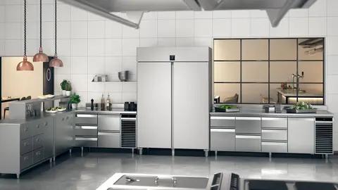 Immagine prodotto Liebherr Unità di refrigerazione commerciale (1360 l)