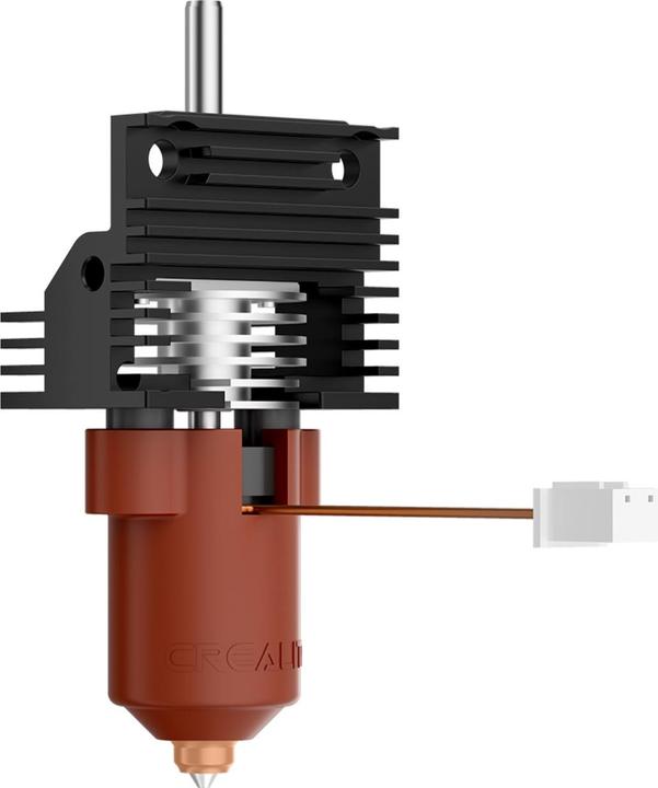 Produktbild Creality K1 Serie New Keramik Hotend Kit mit Unicorn Düse (Zubehör)