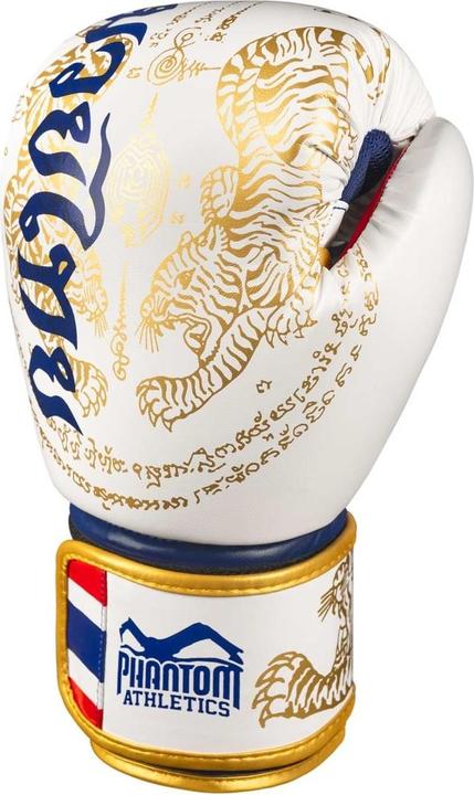 Immagine prodotto Phantom Athletics Guanti da boxe (12 OZ, Taglia unica)