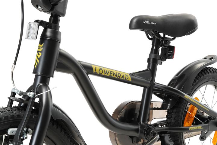 Immagine prodotto Löwenrad Citybike (14")