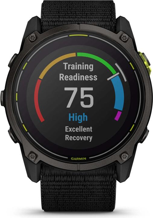 Image du produit Garmin Enduro 3 (51 mm)