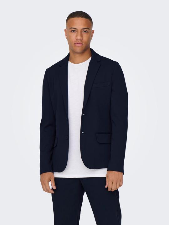 Actual product image Only & Sons Slim Fit Blazer (XL)