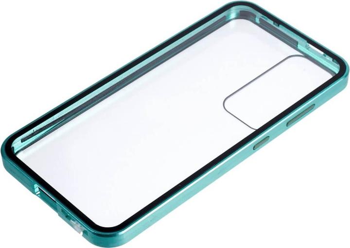 Produktbild Cover-Discount Galaxy S25 - Front- & Back Panzerglas (1 Stück, Samsung Galaxy S25)