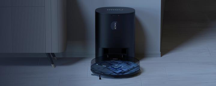 Productafbeelding Imou RV1 Pro Max (Stofzuigrobot)