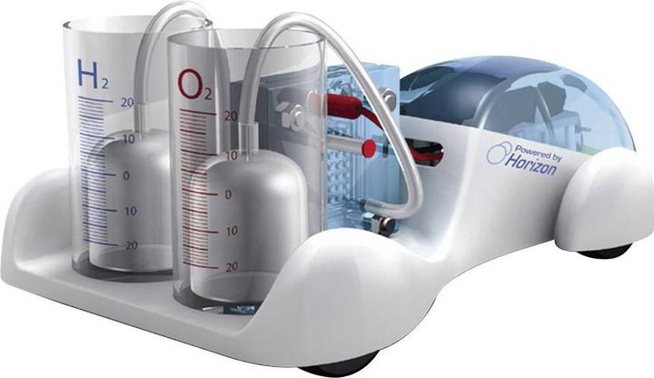 Produktbild Horizon Hydrocar Bausatz