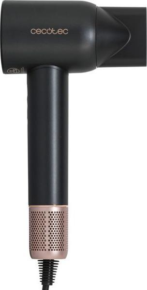 Produktbild Cecotec Bamba Ionicare Rockstar Nano Iontech