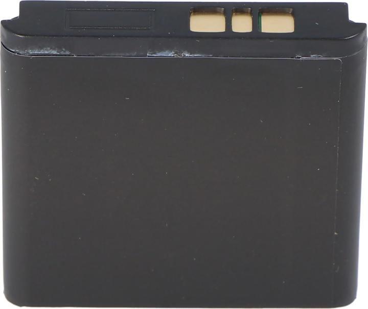 Image du produit AccuCell Batterie Nokia 9300 Communicator, BP-6M