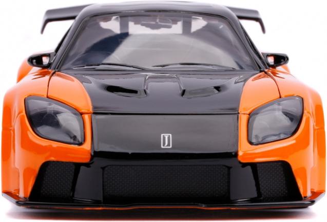 Produktbild Jada Mazda RX-7