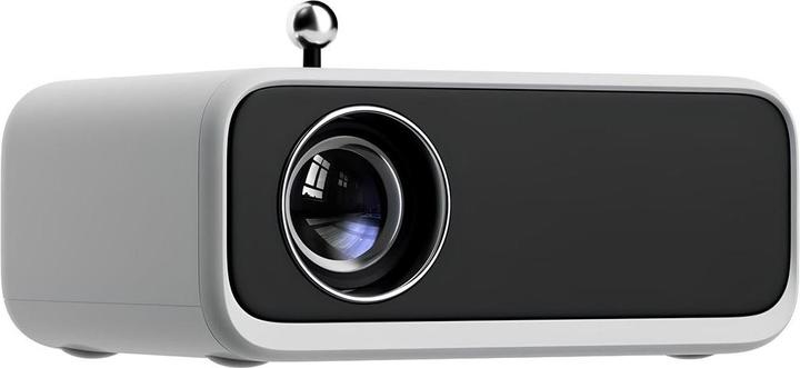 Actual product image Xiaomi Wanbo X1 (VGA, 200 lm, 1.35 - 2.2:1)
