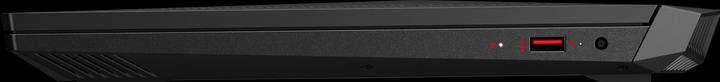 Produktbild HP Omen 15-dc0250nz (15.60", Intel Core i5-8300H, 8 GB, 256 GB, CH)