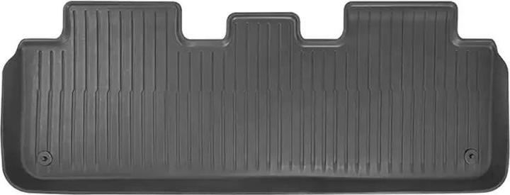 Productafbeelding Baseus 6-delige vloermat voor Tesla T-Space serie (zwart)