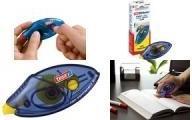 Actual product image tesa Adhesive roller removable