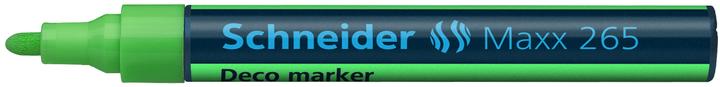 Image du produit Schneider MAXX 265 crayon craie (e) (Multicolore, 3 mm, 1 x)
