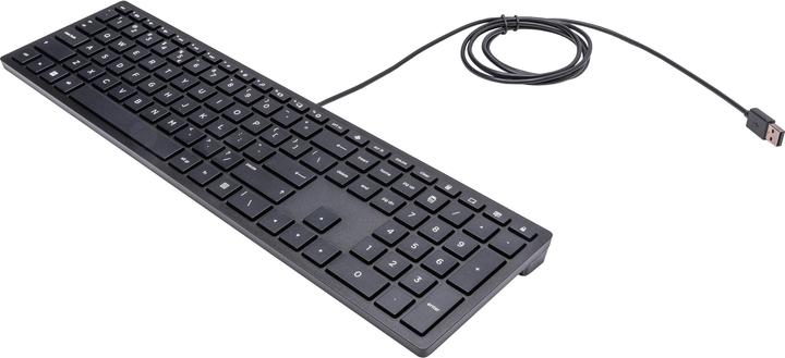 Actual product image HP Pavilion 300 Keyboard (Eng. Int., Cable)
