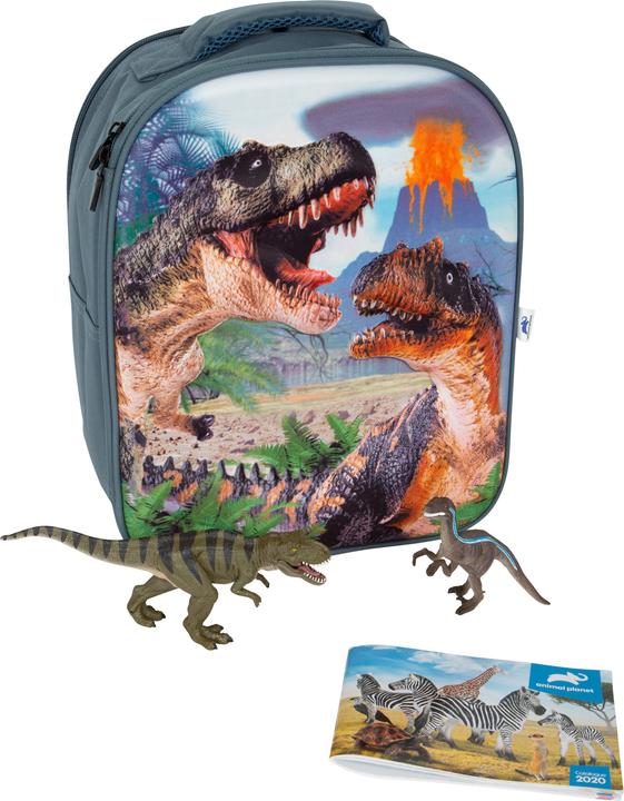 Produktbild small foot Dinosaurier