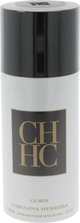 Immagine prodotto Carolina Herrera CH (Getto vaporizzato, 150 ml)
